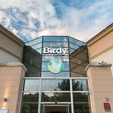 Hotel Birdy By Happyculture Aix-en-Provence Bagian luar foto