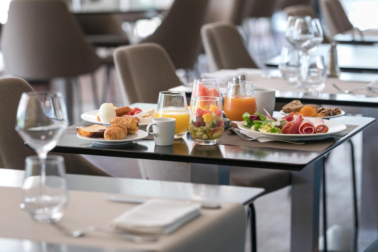 Hotel Birdy By Happyculture Aix-en-Provence Bagian luar foto