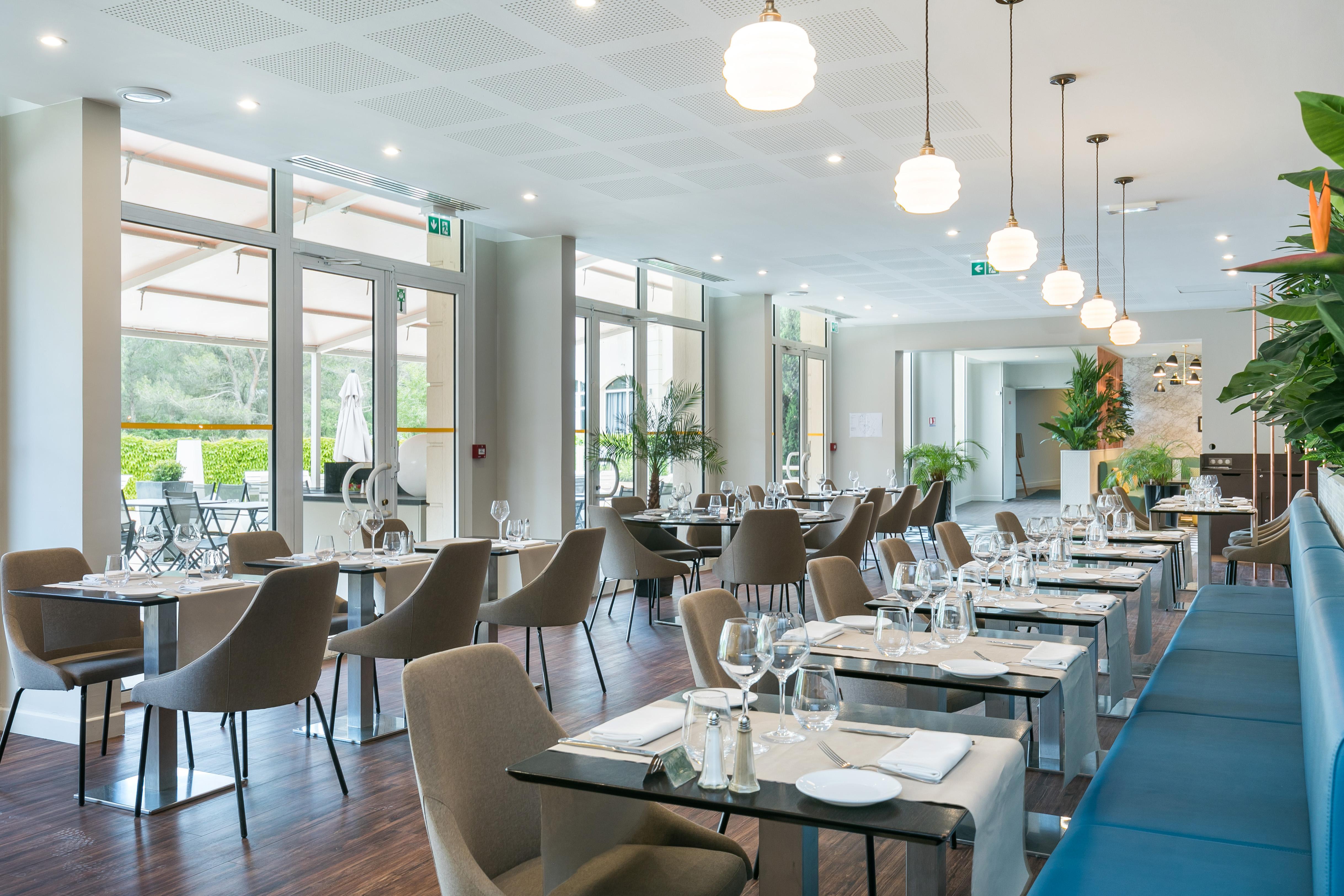 Hotel Birdy By Happyculture Aix-en-Provence Bagian luar foto