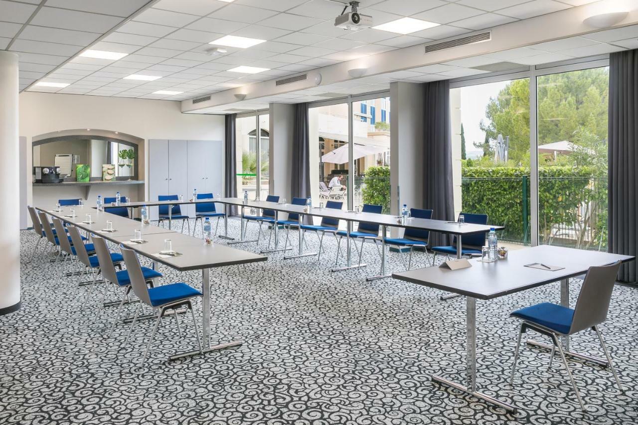 Hotel Birdy By Happyculture Aix-en-Provence Bagian luar foto