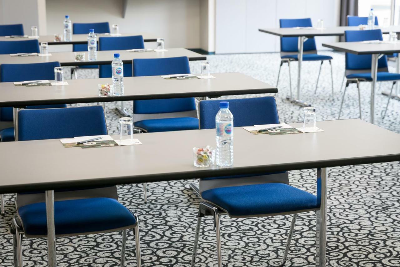 Hotel Birdy By Happyculture Aix-en-Provence Bagian luar foto